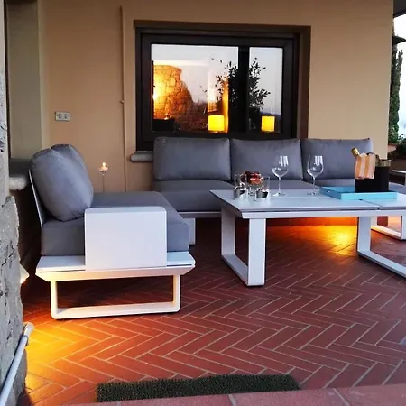 Casa Amigo Bed & Breakfast