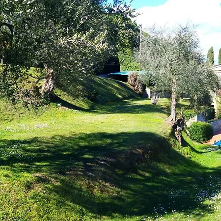 Casa Amigo Bed & Breakfast Padenghe sul Garda