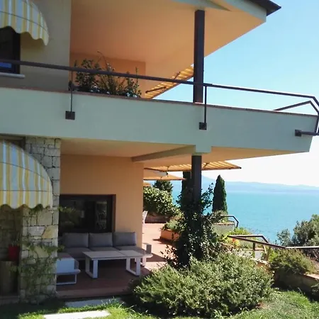 Casa Amigo B&B *