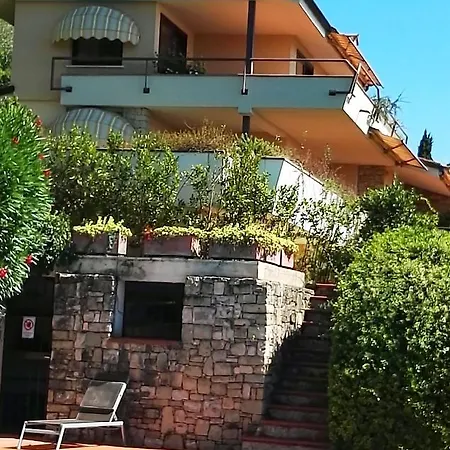 Casa Amigo B&B 파뎅게술가르다