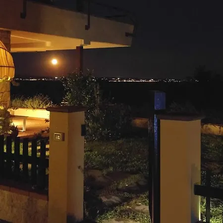 Casa Amigo * 파뎅게술가르다