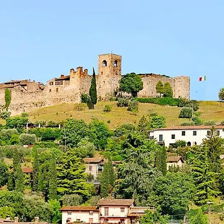 Casa Amigo Bed & Breakfast Padenghe sul Garda