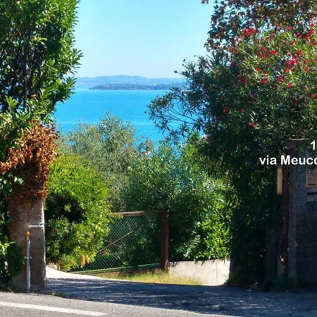 Casa Amigo 3* Padenghe sul Garda