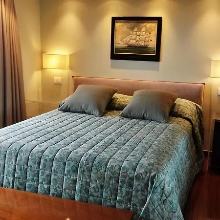 Casa Amigo B&B