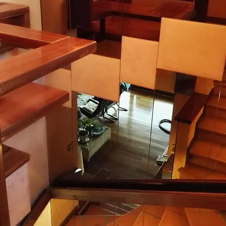 Casa Amigo Frühstückspension
