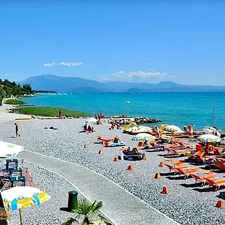 Casa Amigo Frühstückspension Padenghe sul Garda
