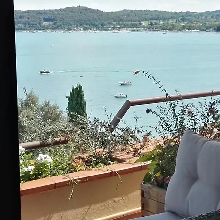 Casa Amigo 3* Padenghe sul Garda