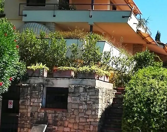 Casa Amigo Couette-café Padenghe sul Garda