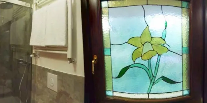 Casa Amigo Couette-café