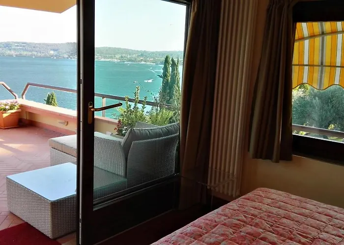 Casa Amigo 3* Padenghe sul Garda