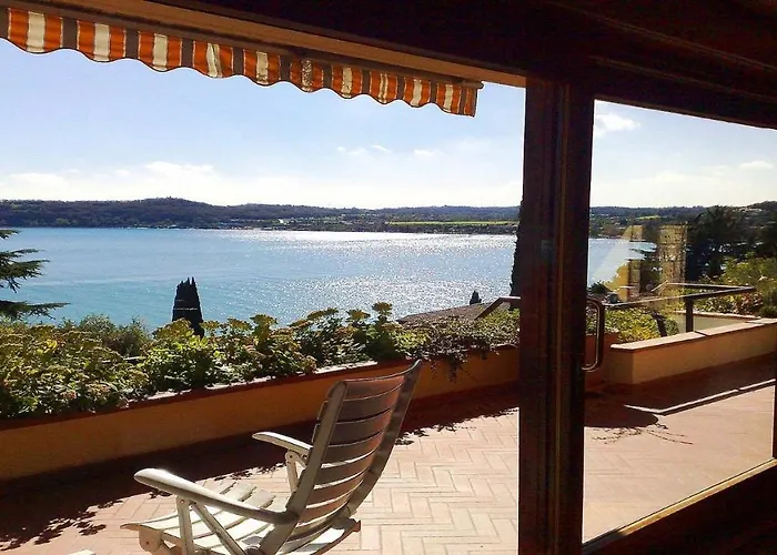 Casa Amigo 3* Padenghe sul Garda