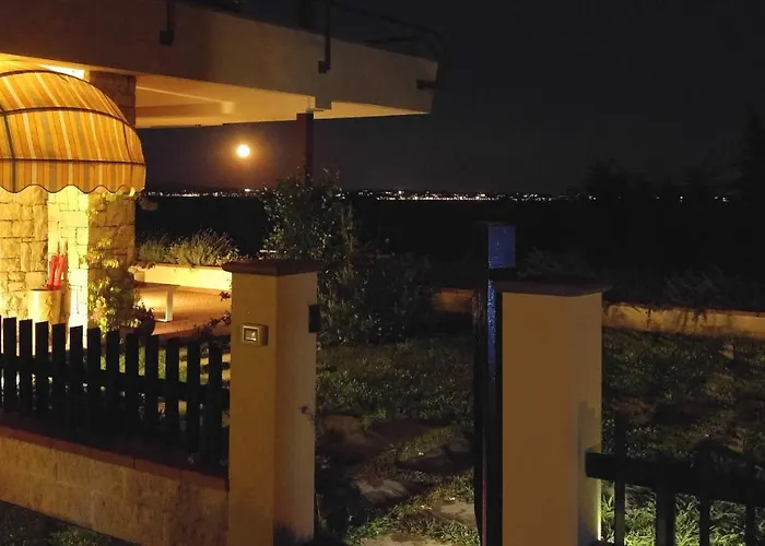 Casa Amigo 3* Padenghe sul Garda