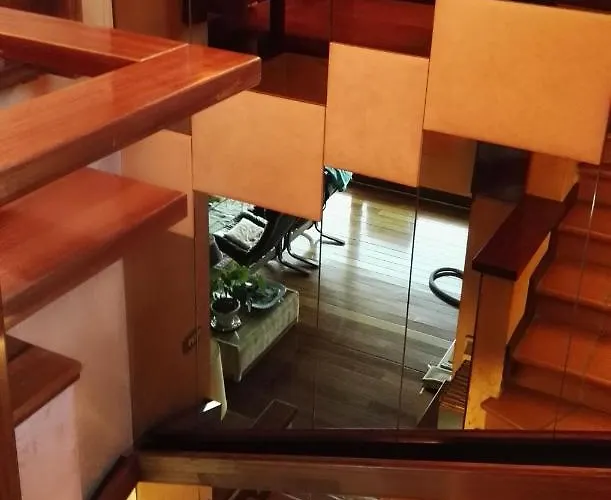 Casa Amigo Couette-café