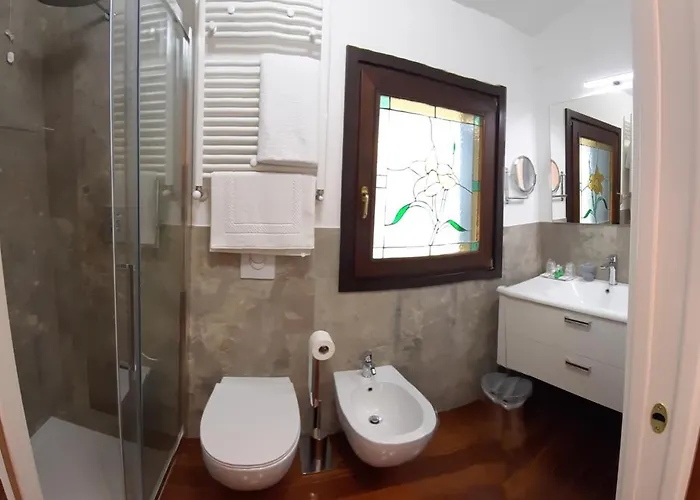 Casa Amigo 3* Padenghe sul Garda