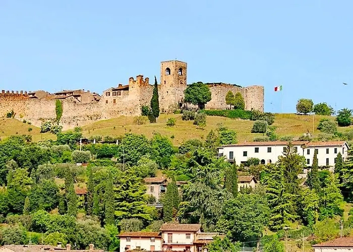 Casa Amigo Couette-café Padenghe sul Garda