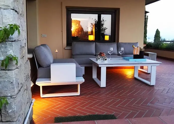 Casa Amigo Couette-café