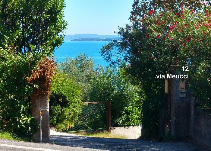 Casa Amigo 3* Padenghe sul Garda