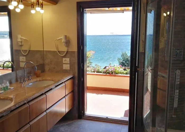 Casa Amigo Couette-café 3*