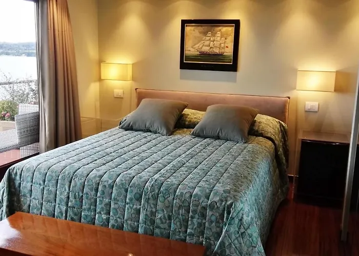 Casa Amigo Couette-café