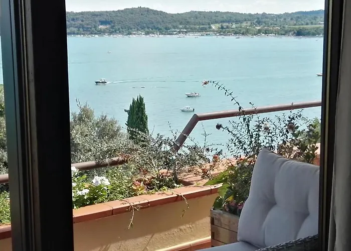 Casa Amigo 3* Padenghe sul Garda