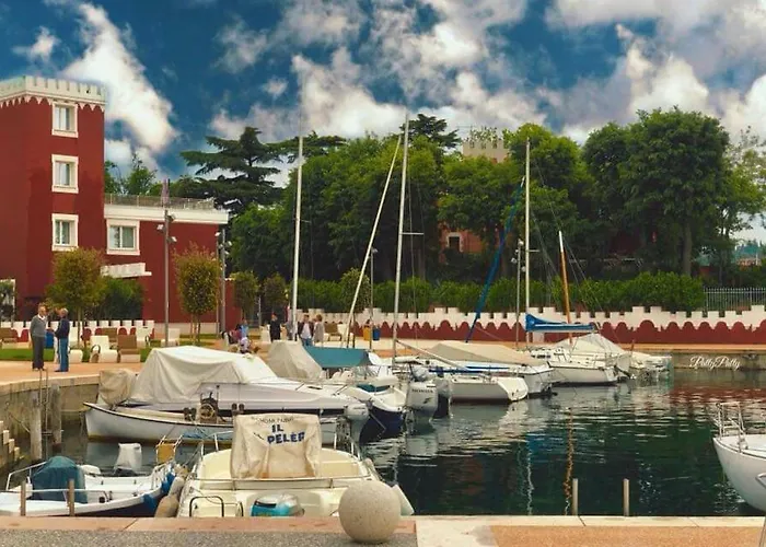 Casa Amigo Couette-café 3*